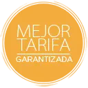 Mejor Tarifa en Línea Garantizada